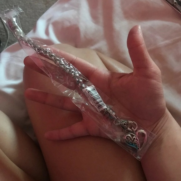 NWT Stainless Steel Jewelry Bundle of 5 - Picture 6 of 6